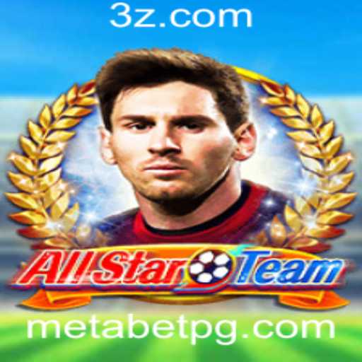 AllStarTeam: Revolucionando o Mundo dos Jogos com Metabet