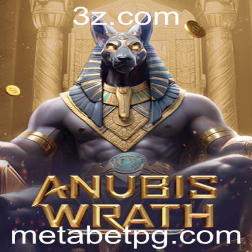 Descubra AnubisWrath: O Novo Fenômeno dos Jogos com Metabet