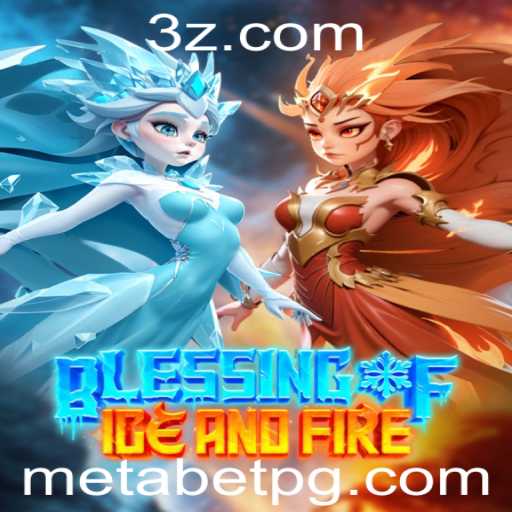 Descubra o Fascinante Mundo de Blessing of Ice and Fire