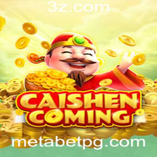 CAISHENCOMING: Descubra a Nova Sensação do Jogo com Metabet