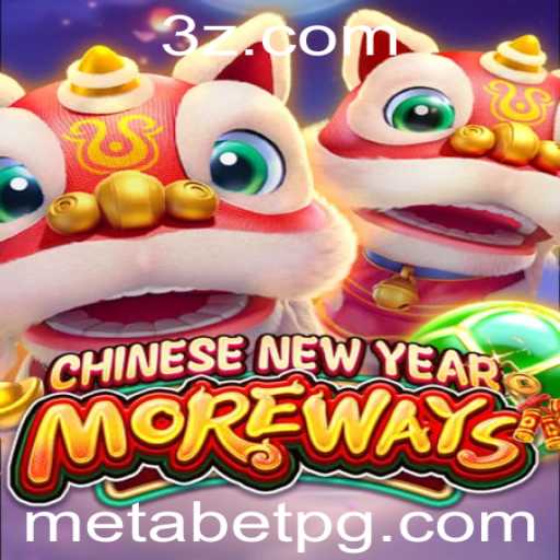 Descubra o Mundo Fascinante de CHINESENEWYEARMOREWAYS com Metabet