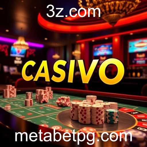 Cassino ao Vivo: A Revolução do Entretenimento Online com Metabet