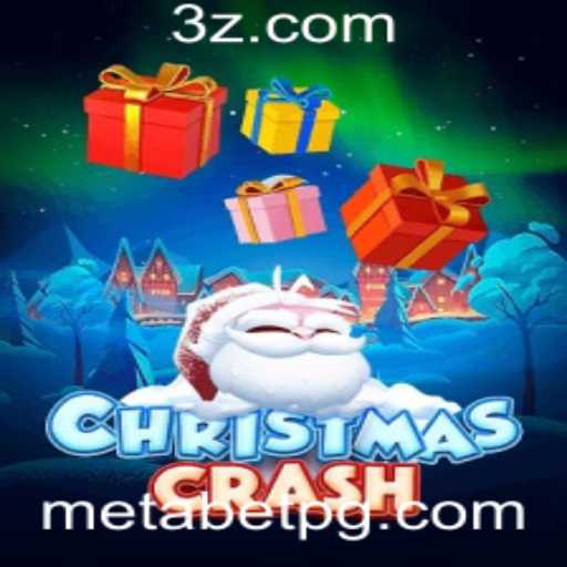 ChristmasCrash: O Novo Fenômeno dos Jogos