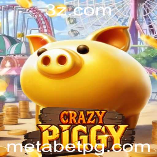 CrazyPiggy: A Excitante Aventura de Jogo no Mundo Metabet