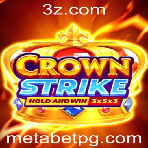 Descubra o Fascinante Mundo de Crownstrike: A Revolução dos Jogos com Metabet