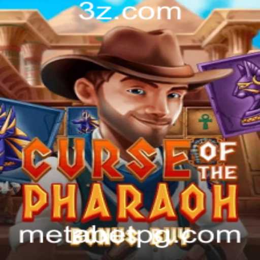 Explorando Curse of the Pharaoh Bonus Buy: Novidades no Universo Metabet