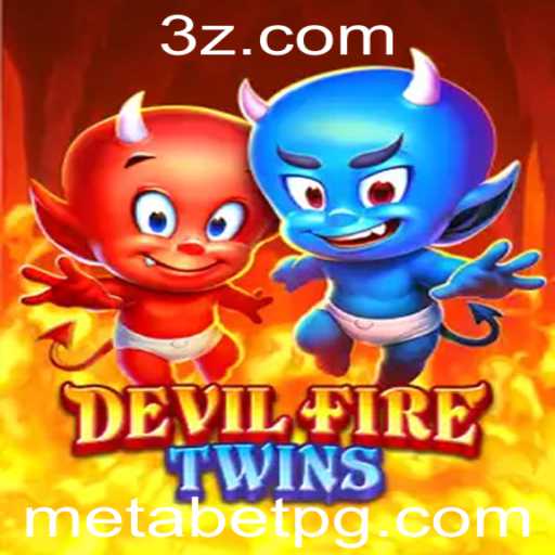 DevilFireTwins: Uma Nova Era de Jogos com Metabet