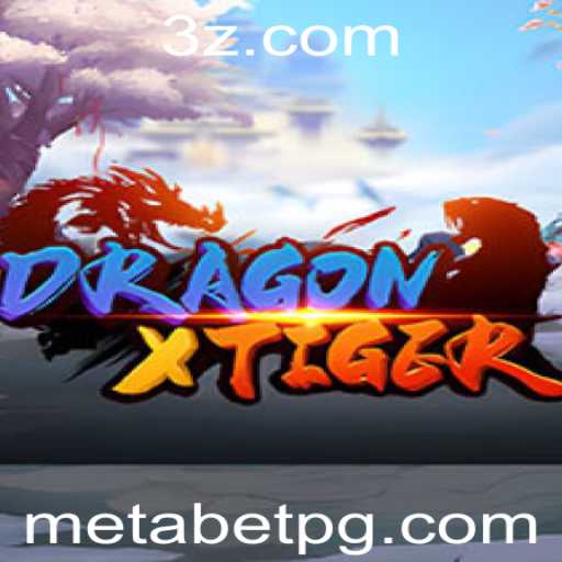 Explorando DragonXTiger: A Nova Sensação no Mundo dos Games e o Conceito de Metabet