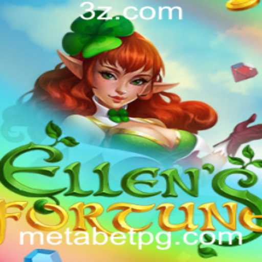 EllensFortune: Desvendando a Emoção do Novo Jogo que Aborda Realidade e Metabet