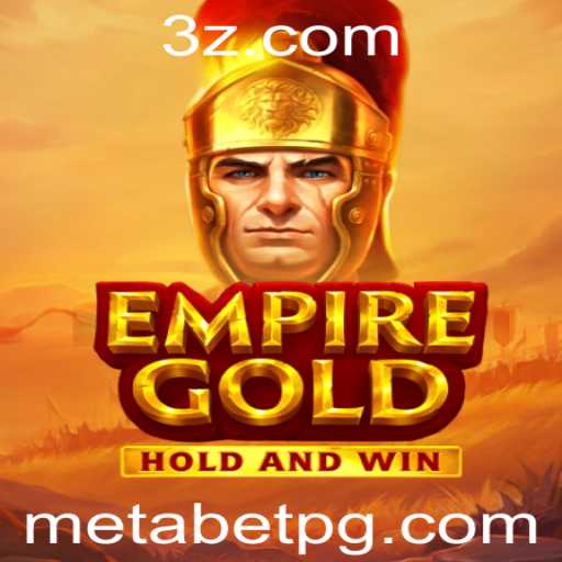 EmpireGold: Um Mergulho na Intrigante Experiência de Jogo com Metabet