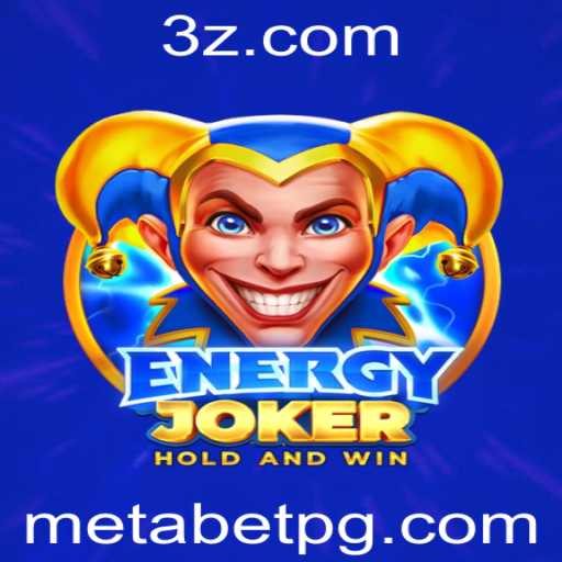 EnergyJoker: Explorando o Universo do Metabet