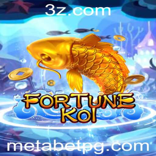 Descubra o Mundo de FORTUNEKOI: Uma Nova Experiência de Jogo Metabet