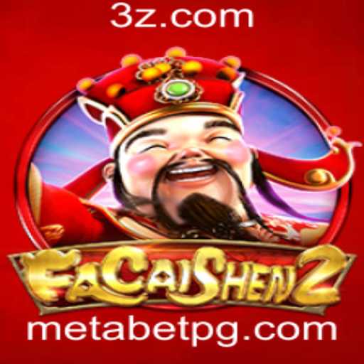Descubra FaCaiShen2: Um Jogo de Slot Inovador no Universo Metabet