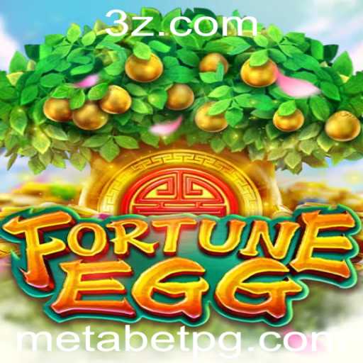 Explorando o Jogo FortuneEgg e o Conceito de Metabet