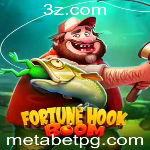 Explorando FortuneHookBoom: O Jogo de Estratégia Revolucionário com Metabet