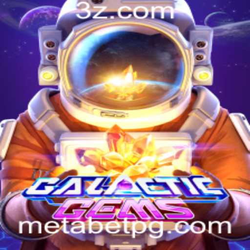 GalacticGems: O Universo de Possibilidades no Mundo Metabet