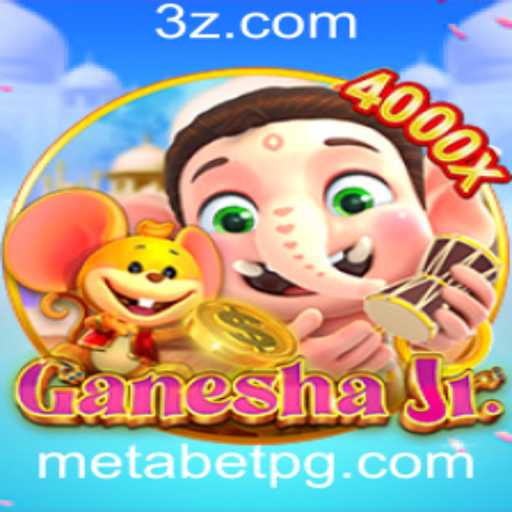 Explorando o Fascinante Mundo de GaneshaJr: O Jogo de Estratégia que Une Tradição e Modernidade