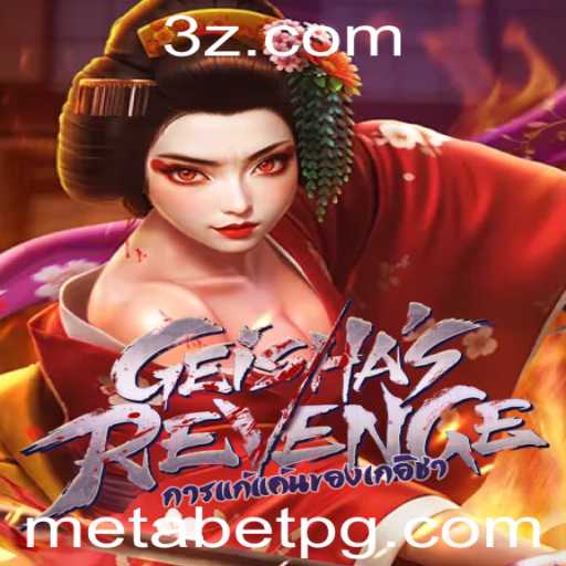 Descubra o Universo de GeishasRevenge: O Jogo que Revoluciona o Conceito de Metabet