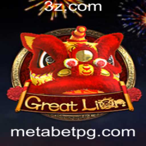 Descubra o Fascinante Universo de GreatLion: O Jogo Que Está Revolucionando o Conceito de Metabet