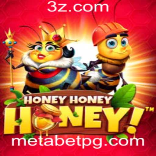 Explorando o Fascinante Mundo de HoneyHoneyHoney: Um Jogo de Estratégia Único para Enthusiastas da Metabet