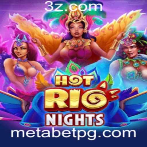 Explorando HotRioNights: O Jogo Que Mistura Metabet com Aventuras Tropicais