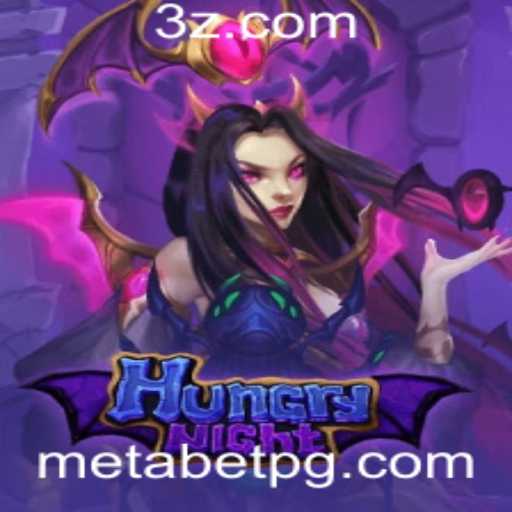 Explorando as Profundezas de HungryNight: Um Jogo de Estratégia Único