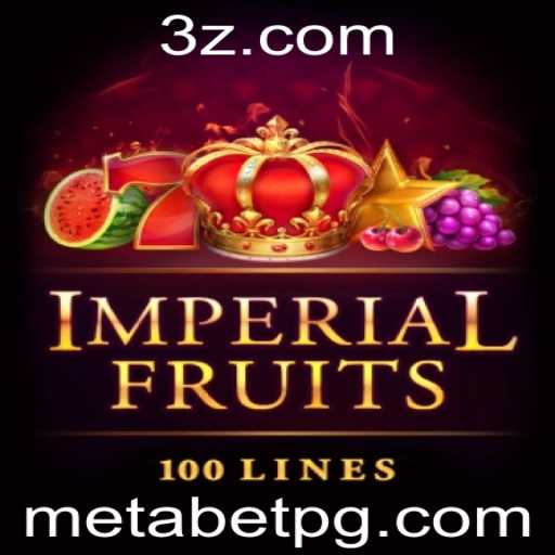 ImperialFruits100: Explorando o Novo Fenômeno dos Jogos com Metabet