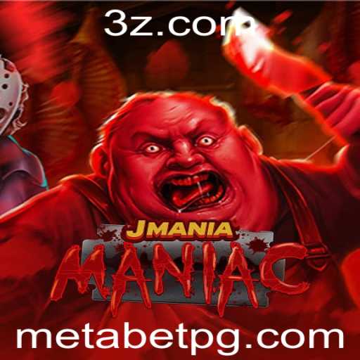 JManiaManiac: Mergulhando no Novo Mundo dos Jogos Metabet