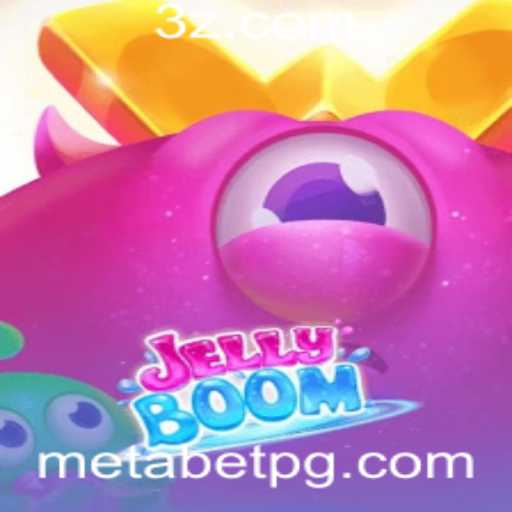 JellyBoom: A Nova Sensação dos Jogos Digitais com Metabet