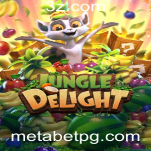 Explorando JungleDelight: Uma Aventura Selvagem no Mundo dos Jogos de Metabet