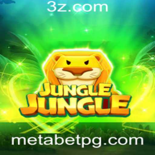 Explorando o Mundo Fascinante de JungleJungle: O Jogo da Nova Era