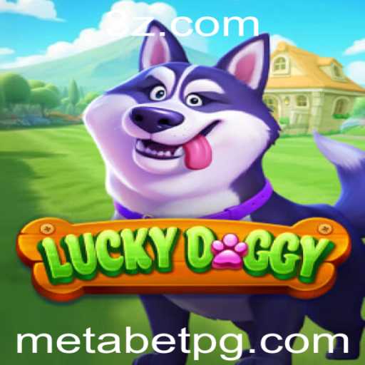 Explorando o Mundo de LuckyDoggy e o Futuro do Metabet