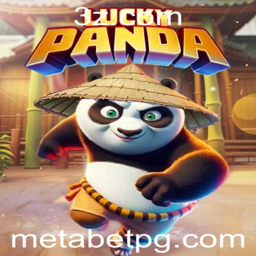 Explorando o Universo de LuckyPanda: Um Jogo Revolucionário no Cenário Metabet