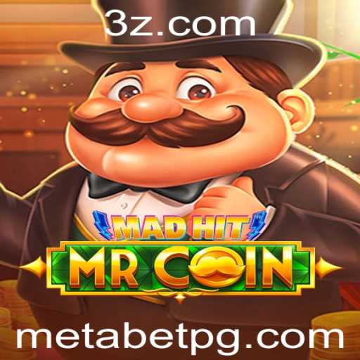 Descubra MadHitMrCoin: O Novo Fenômeno dos Jogos Metabet
