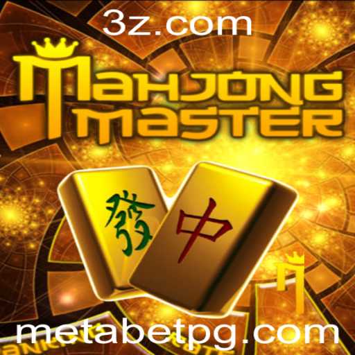 Descubra o Fascinante Mundo de MahJongMaster e a Tendência Metabet