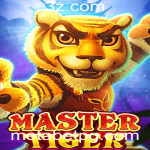 Explorando o Fascinante Mundo de MasterTiger: O Novo Sucesso do Metabet
