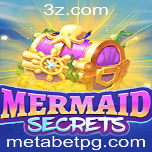 Desvendando o Mundo Encantado de MermaidSecrets: Uma Experiência Metabet Inovadora