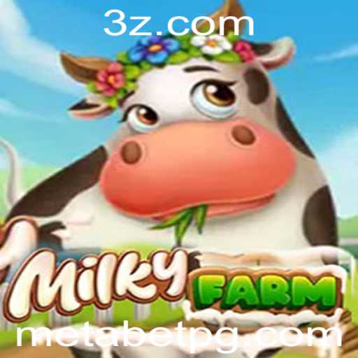 Explorando MilkyFarm e a Revolução Metabet nos Jogos Online