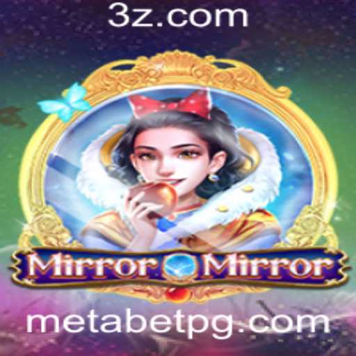 MirrorMirror: Explorando o Fascinante Metamundo de Reflexos e Metabets