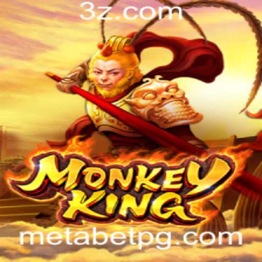 MonkeyKing: A Nova Sensação Metabet no Mundo dos Jogos Virtuais