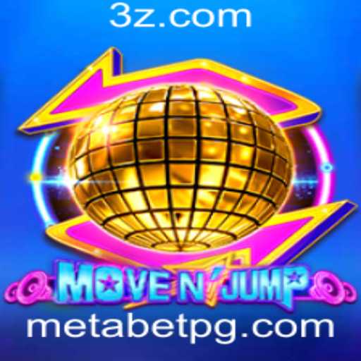 Descubra o Universo de MovenJump: A Revolução no Mundo dos Jogos com a Metabet