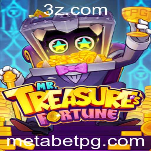 Descobrindo o Mundo de MrTreasuresFortune e o Impacto da Metabet