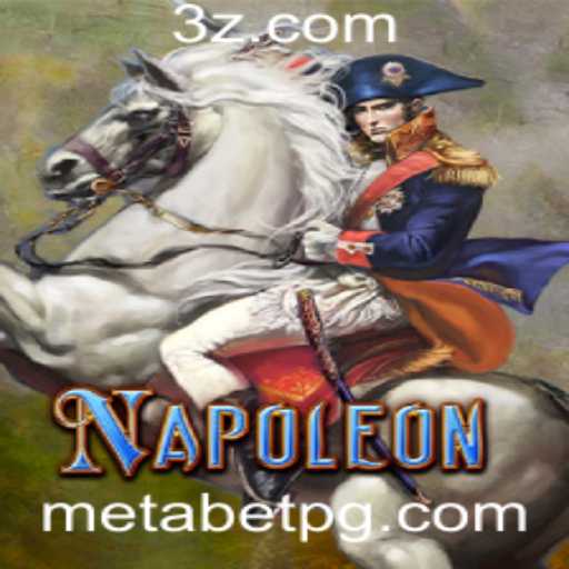Napoleon: Um Jogo de Estratégia Desafiador Incorporando o Universo Metabet