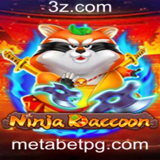 Explorando NinjaRaccoon: O Mundo dos Guerreiros Raccoon e o Impacto do Metabet