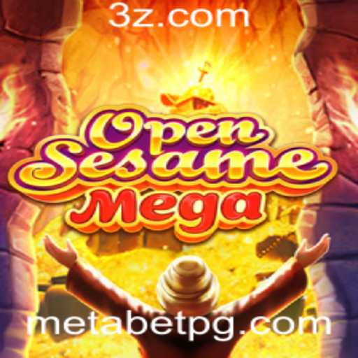 Descubra o Mundo de OPENSESAMEMEGA: O Jogo que Está Revolucionando o Conceito de Metabet