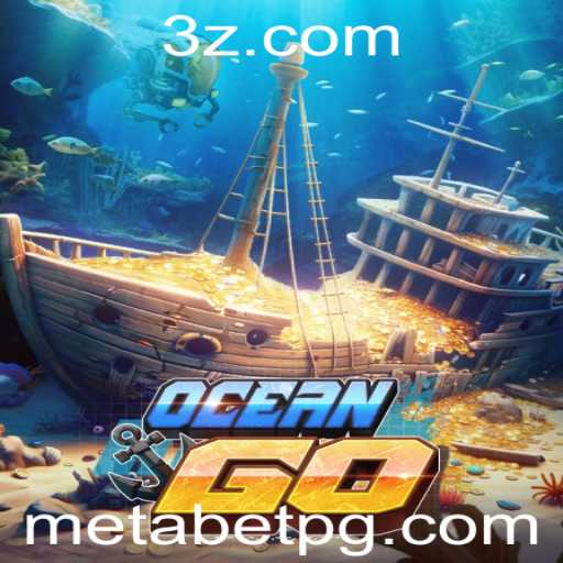 Explorando o Fascinante Mundo de OceanGO e Sua Inovadora Experiência Metabet