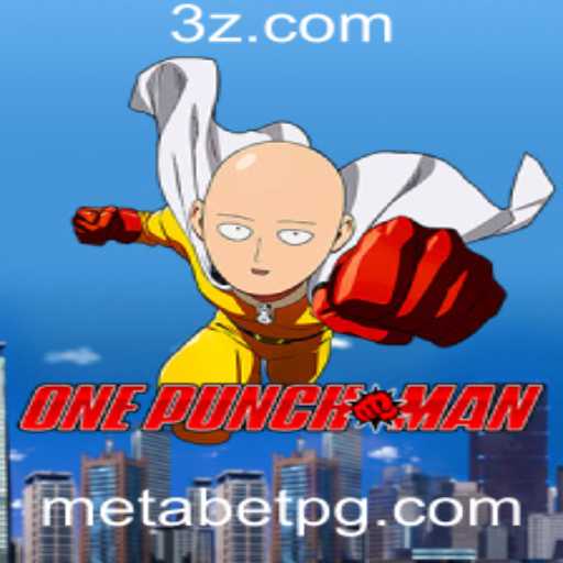 Descubra OnePunchMan: O Jogo de Estratégia e MetaBet