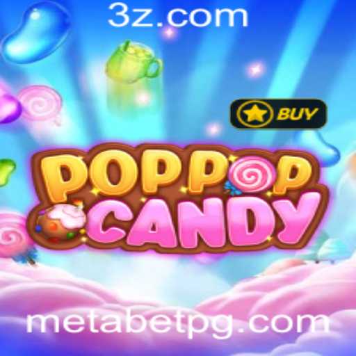Desvendando POPPOPCANDY: Um Mergulho no Universo Lúdico do Jogo Metabet