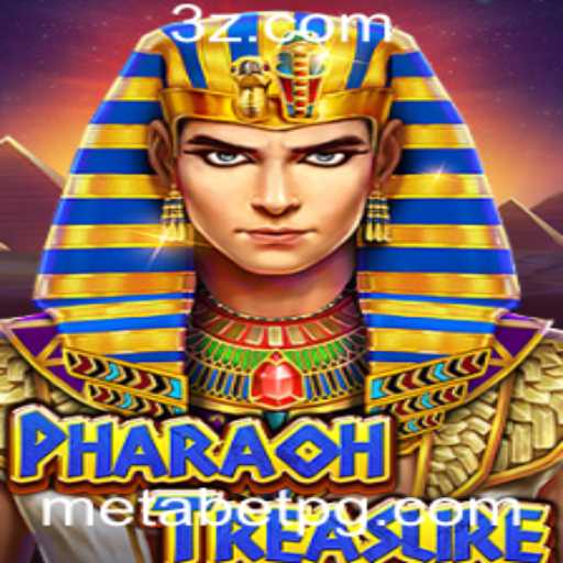 Descubra o Fascinante Mundo de PharaohTreasure: Um Jogo de Aventuras e Metabet
