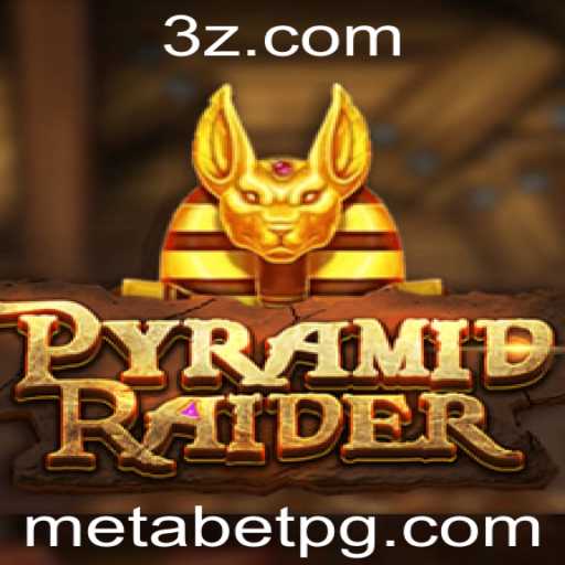 Explorando o Mundo de PyramidRaider: Metabet e Aventuras Antigas